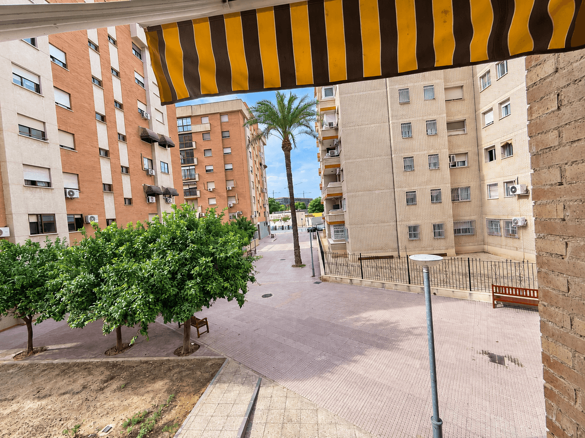 Piso en Venta en Calle Vicente Aleixandre - 24