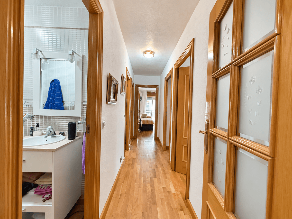 Piso en Venta en Calle Vicente Aleixandre - 19