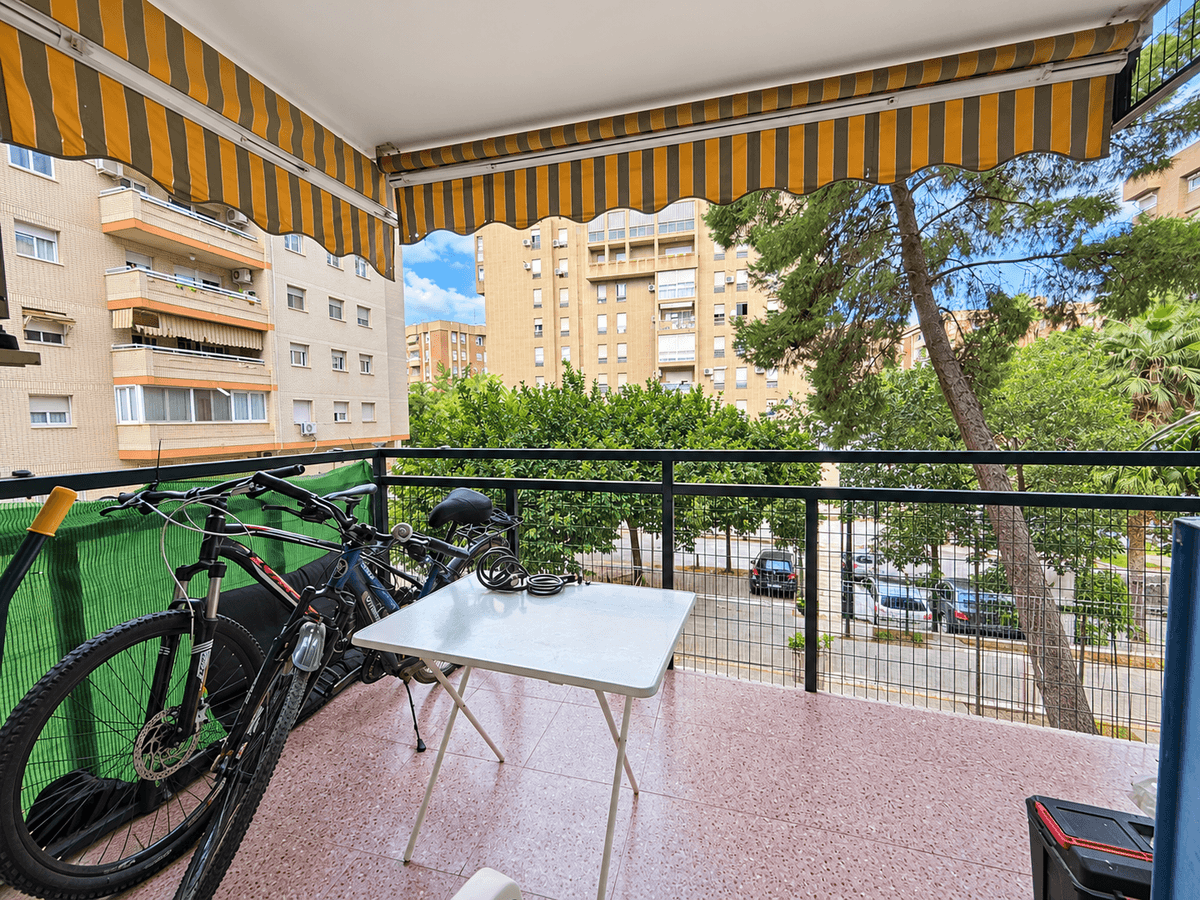 Piso en Venta en Calle Vicente Aleixandre - 3