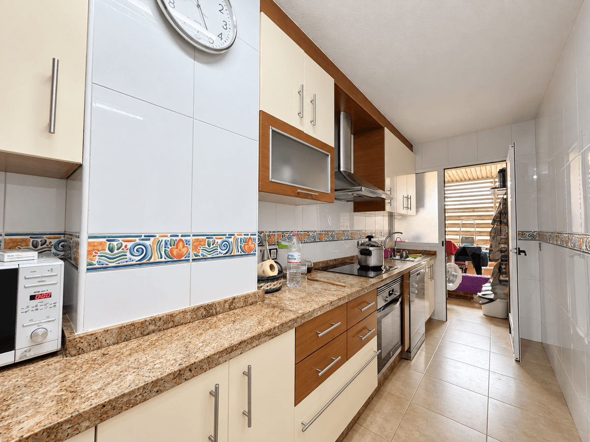 Piso en Venta en Calle Vicente Aleixandre - 5