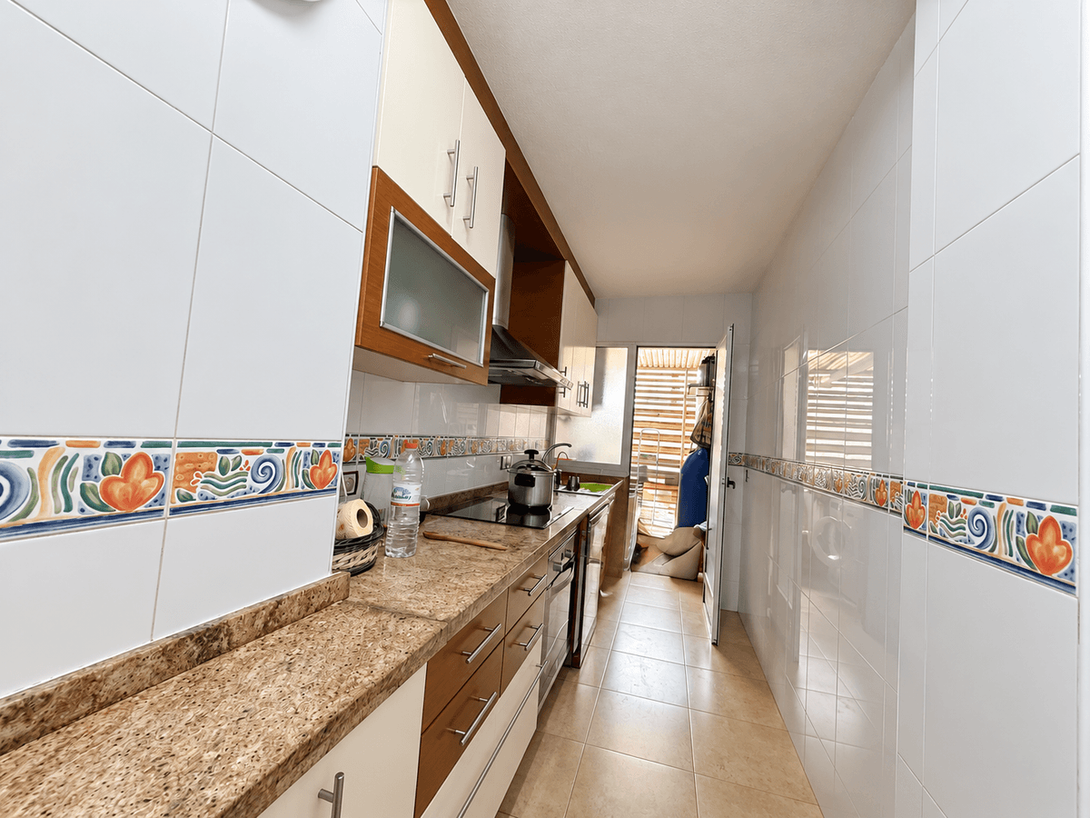 Piso en Venta en Calle Vicente Aleixandre - 8