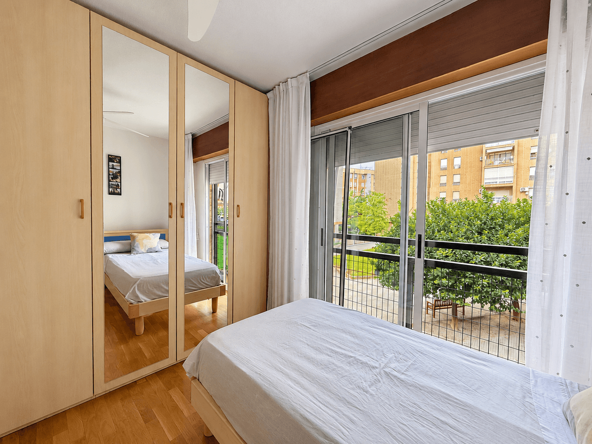 Piso en Venta en Calle Vicente Aleixandre - 13