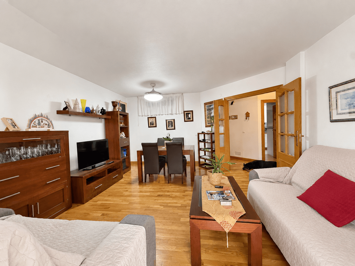 Piso en Venta en Calle Vicente Aleixandre - 2