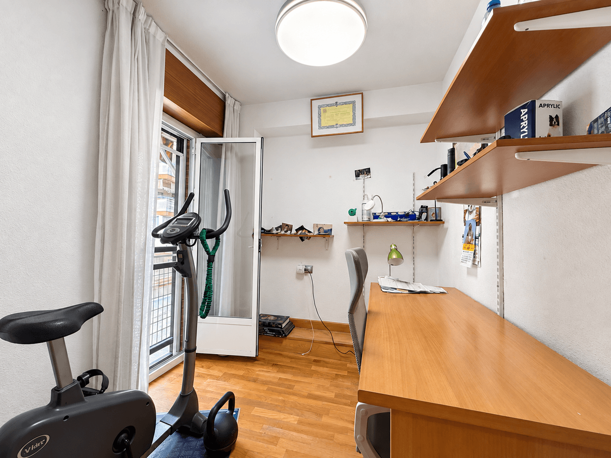 Piso en Venta en Calle Vicente Aleixandre - 21