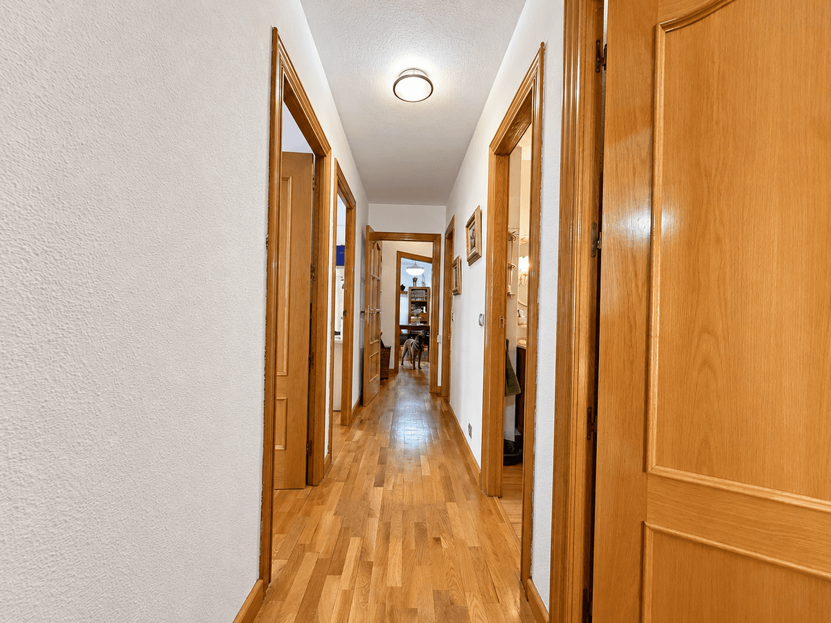 Piso en Venta en Calle Vicente Aleixandre - 9