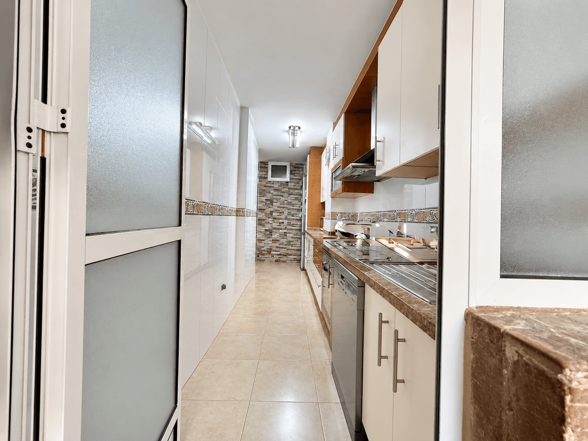 Piso en Venta en Calle Vicente Aleixandre - 6