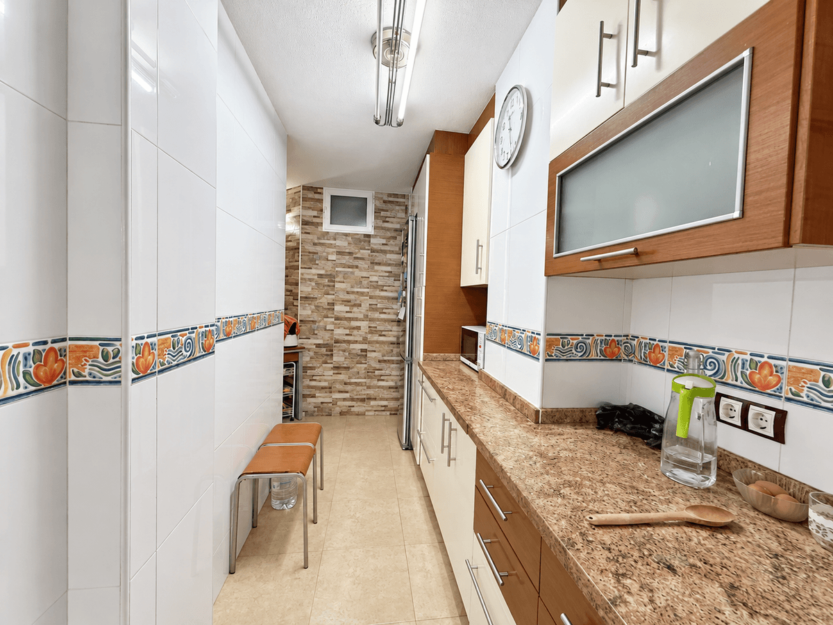 Piso en Venta en Calle Vicente Aleixandre - 4