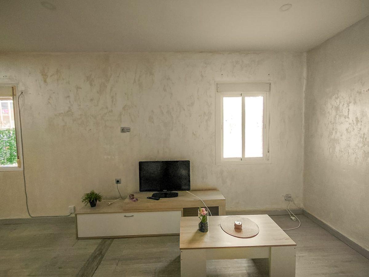 Piso en Venta - Calle Coronel Osuna - 5