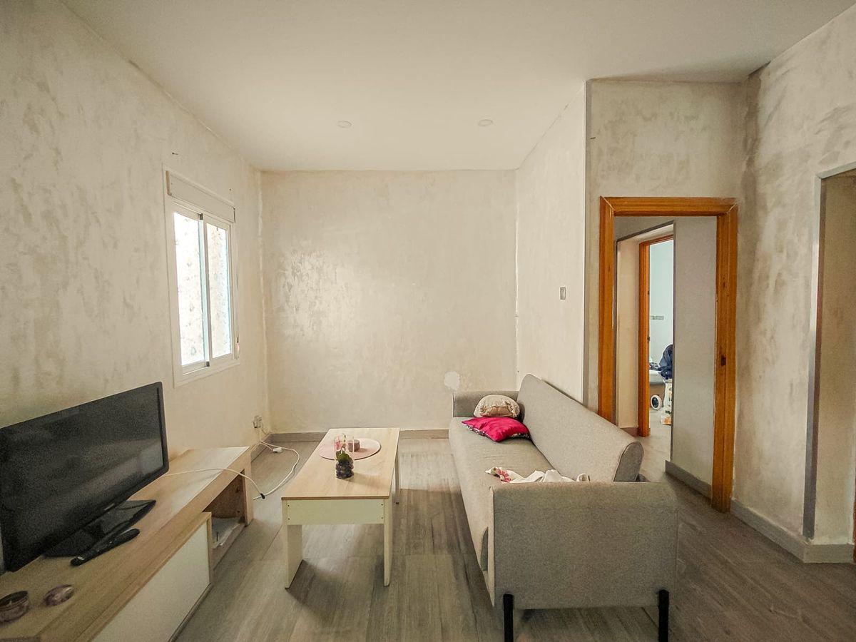 Piso en Venta - Calle Coronel Osuna - 2