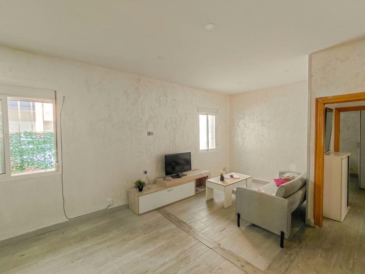 Piso en Venta - Calle Coronel Osuna - 3