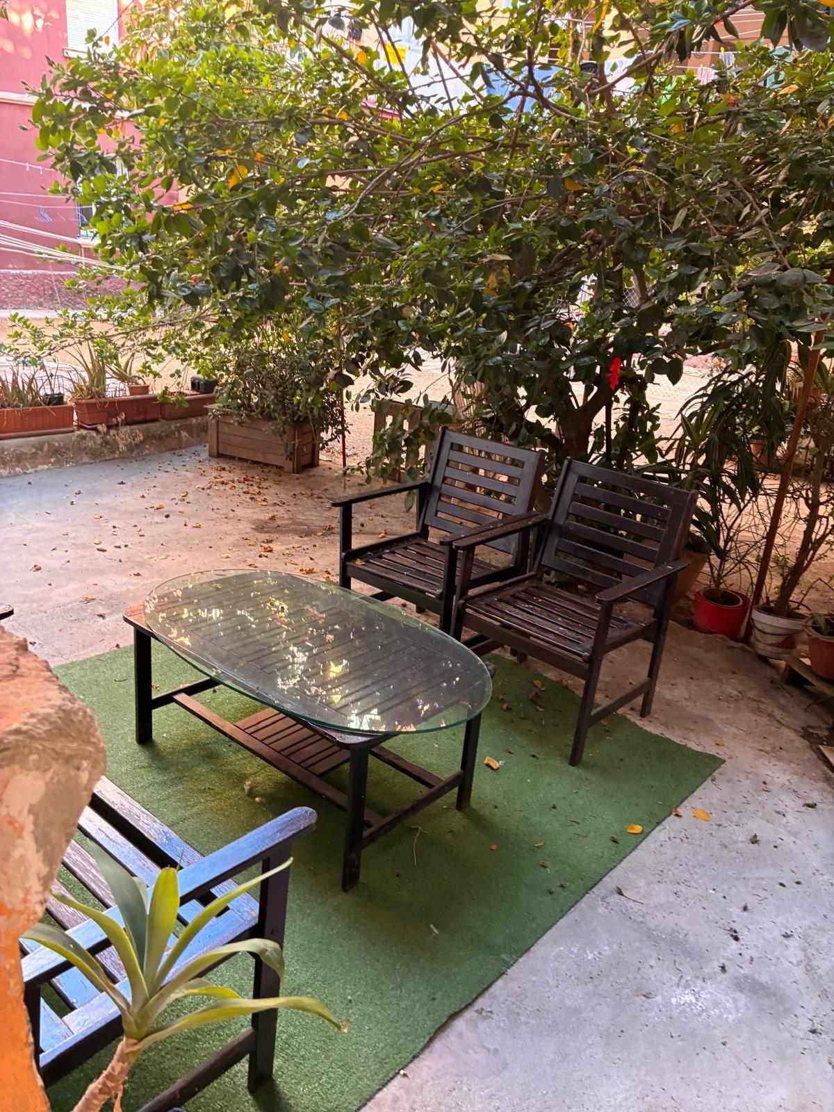 Piso en Venta - Calle Coronel Osuna - 14