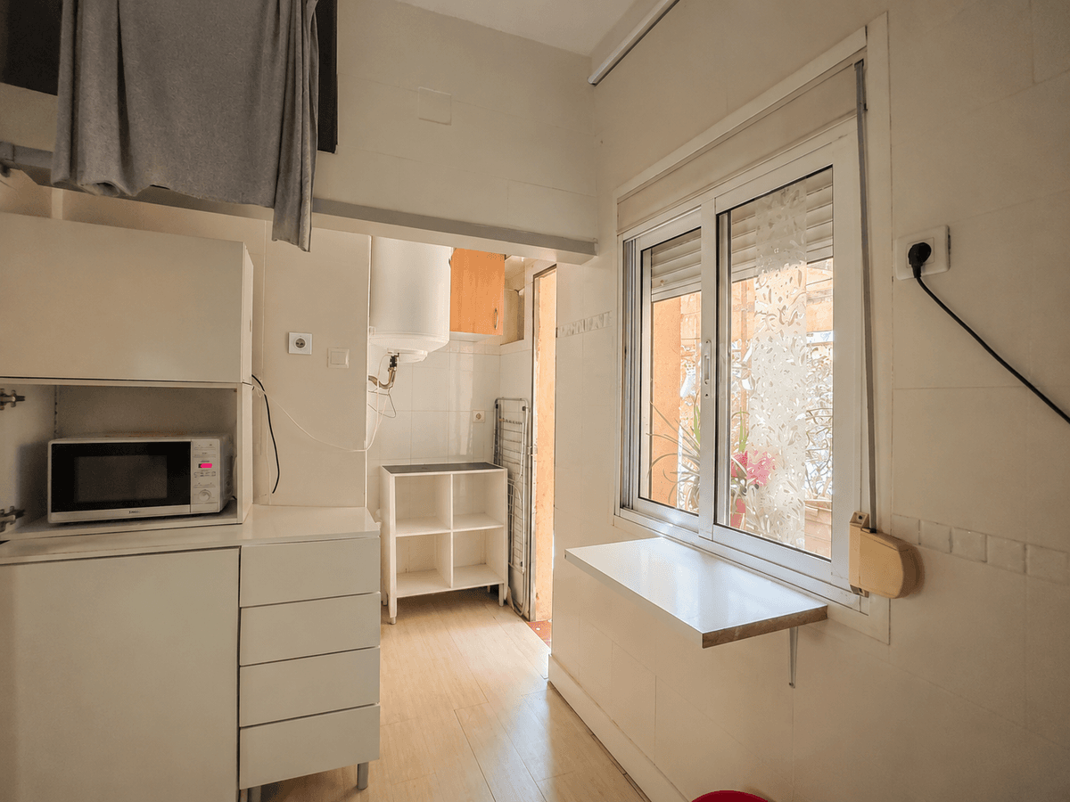 Piso en Venta - Calle Coronel Osuna - 7