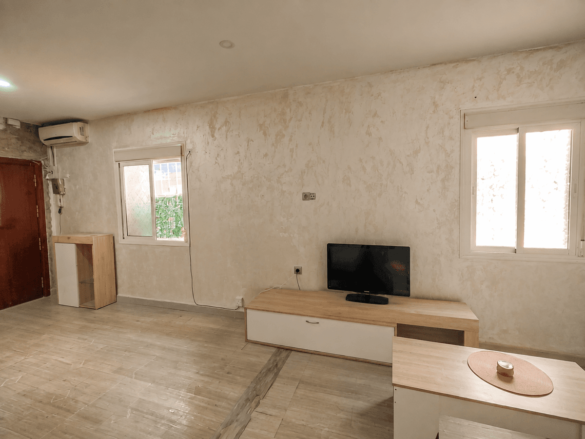 Piso en Venta - Calle Coronel Osuna - 6