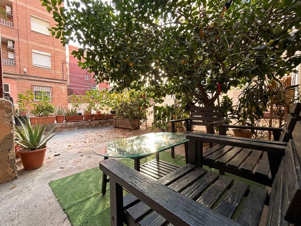 Piso en Venta - Calle Coronel Osuna - 15