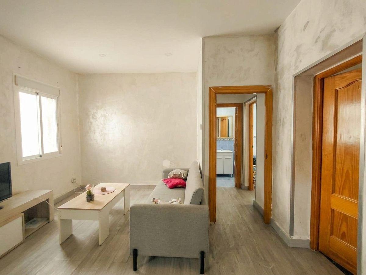 Piso en Venta - Calle Coronel Osuna - 4