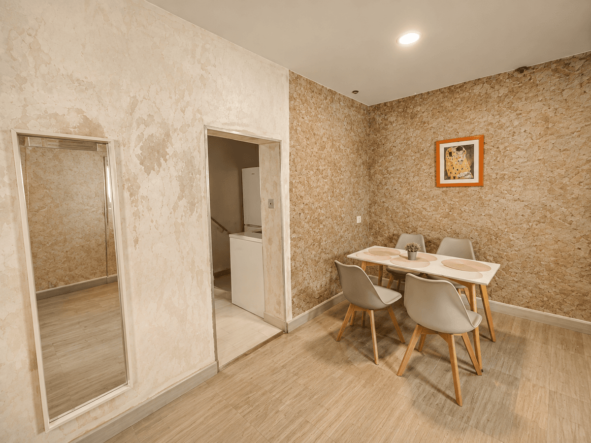 Piso en Venta - Calle Coronel Osuna - 10
