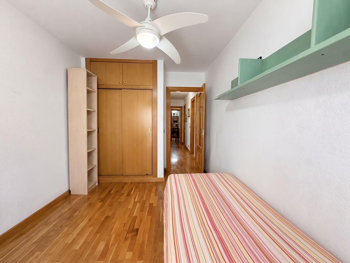 Piso en Venta en Calle Vicente Aleixandre - 15