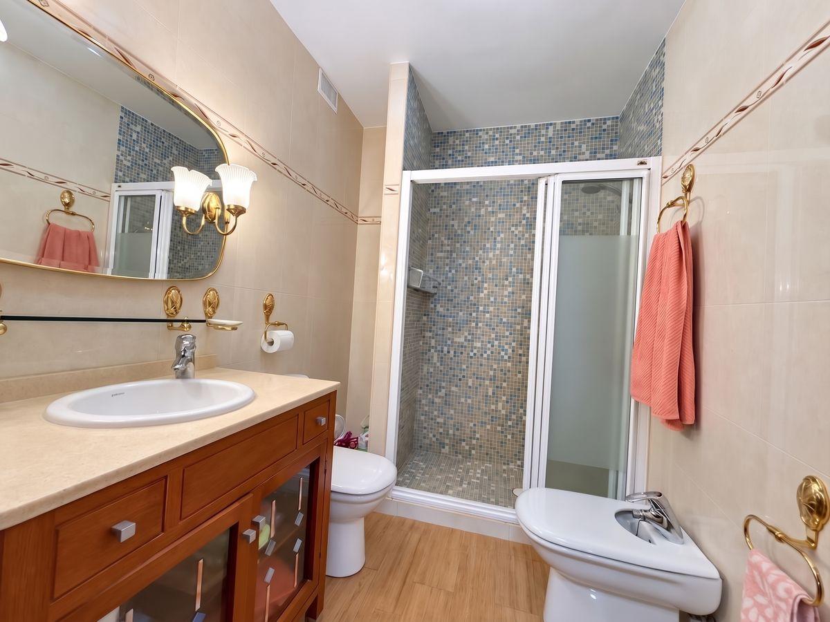 Piso en Venta en Calle Vicente Aleixandre - 17