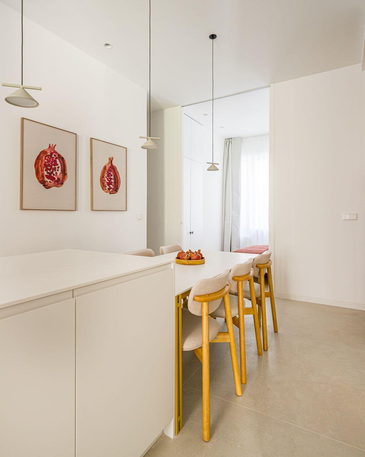 Piso en Venta en Calle de Apodaca - 15