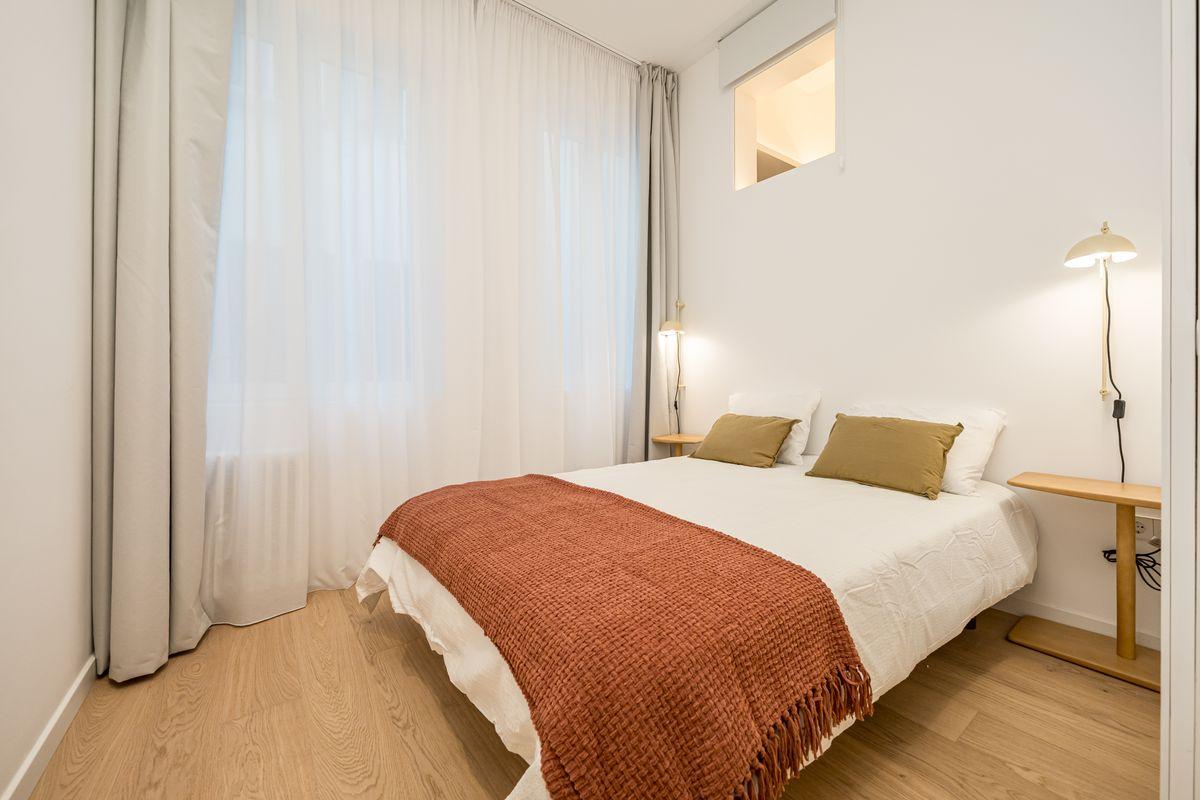 Piso en Venta en Calle de Apodaca - 11