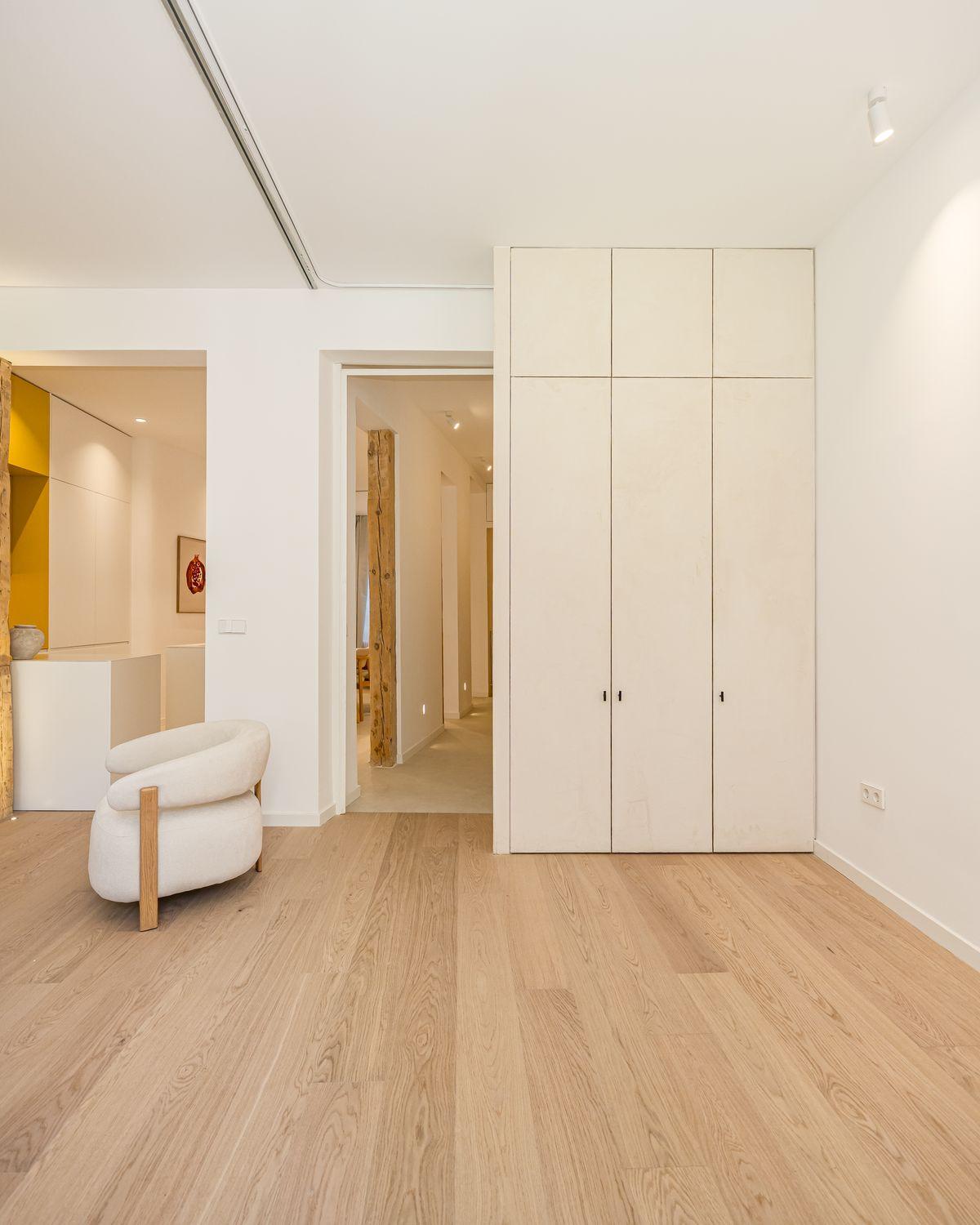 Piso en Venta en Calle de Apodaca - 7
