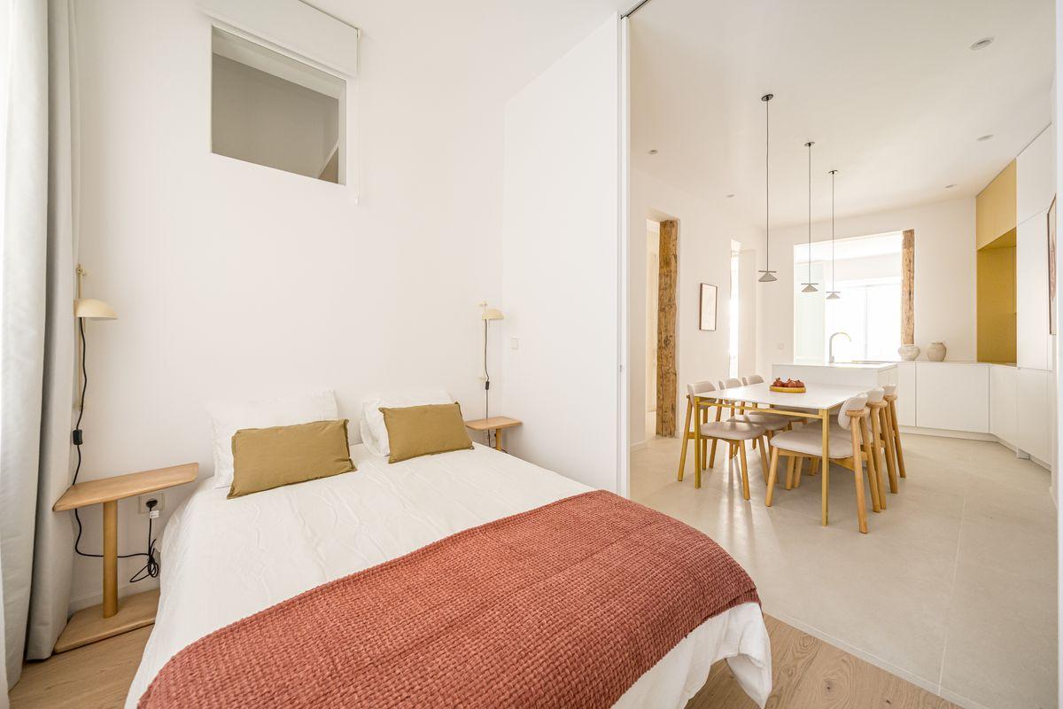 Piso en Venta en Calle de Apodaca - 14