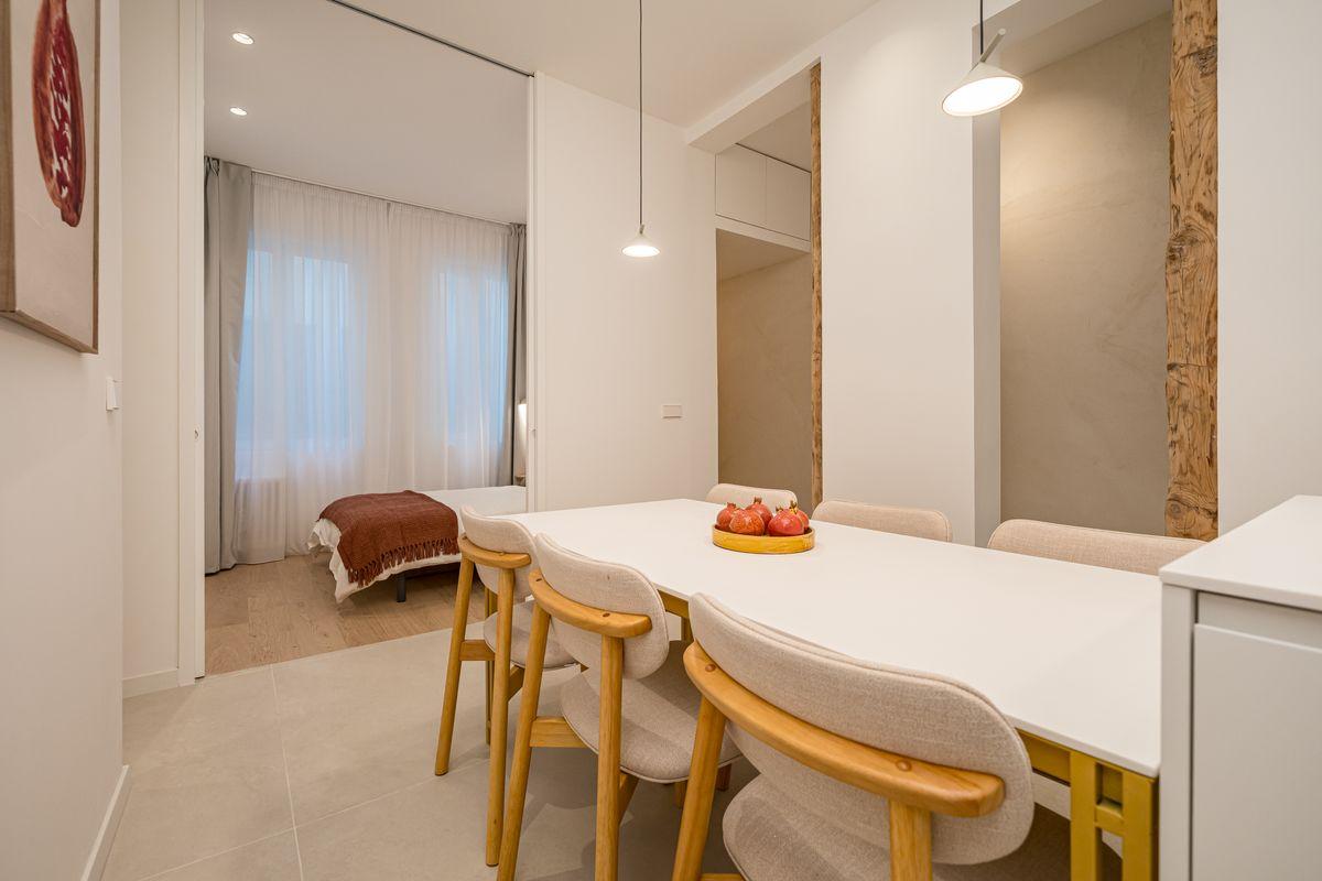 Piso en Venta en Calle de Apodaca - 22