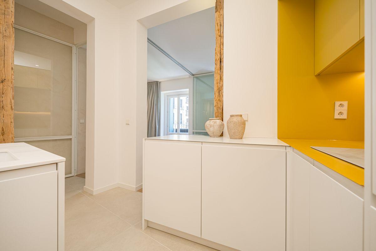 Piso en Venta en Calle de Apodaca - 23