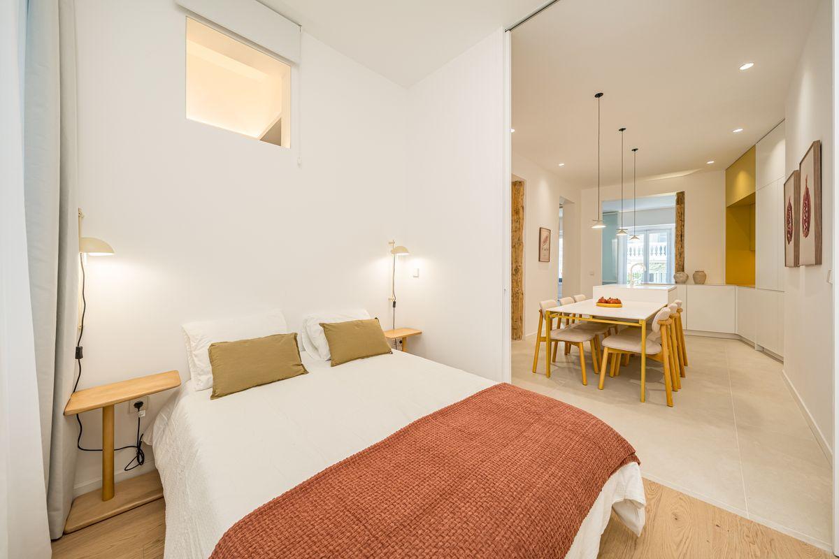 Piso en Venta en Calle de Apodaca - 24
