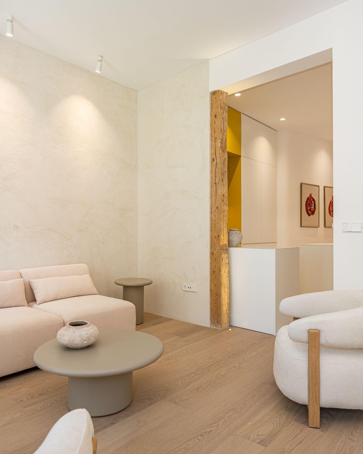 Piso en Venta en Calle de Apodaca - 43