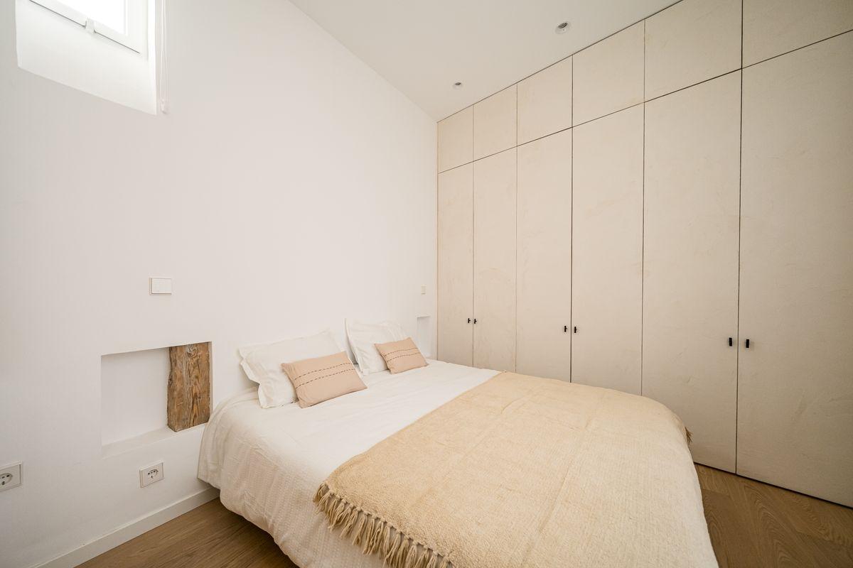 Piso en Venta en Calle de Apodaca - 38