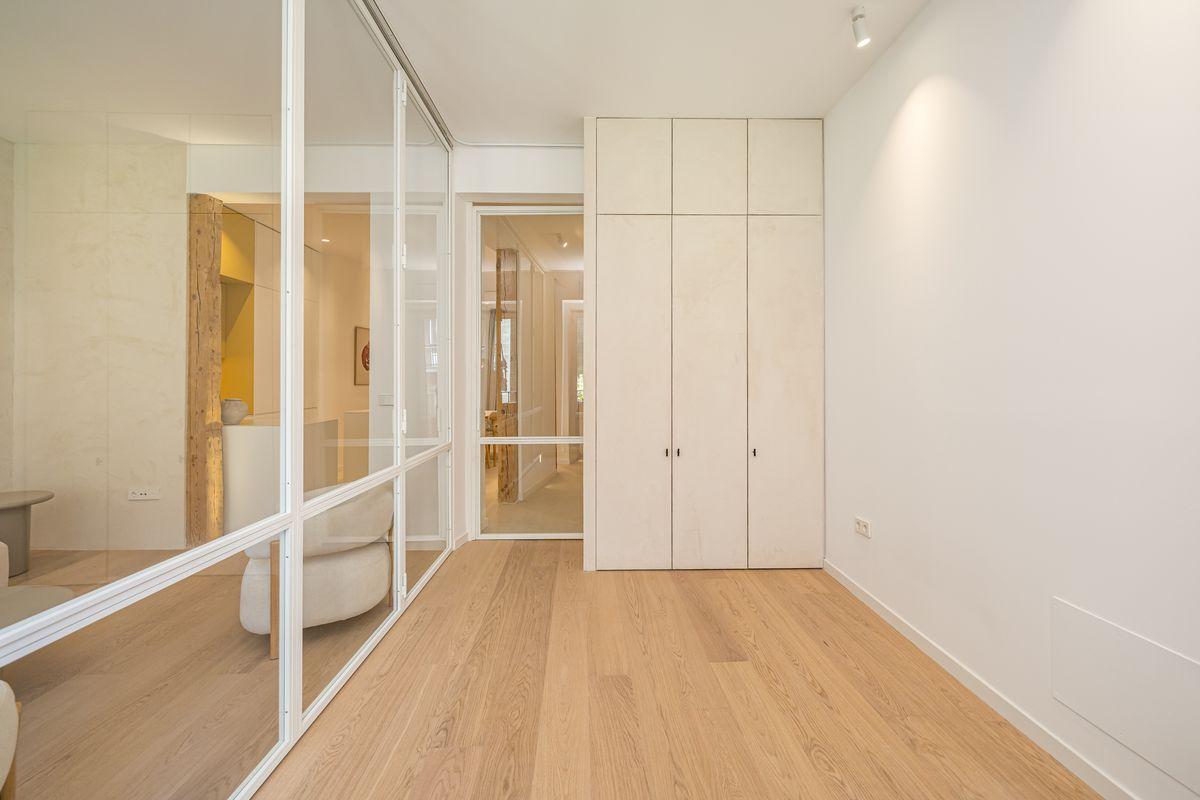 Piso en Venta en Calle de Apodaca - 37