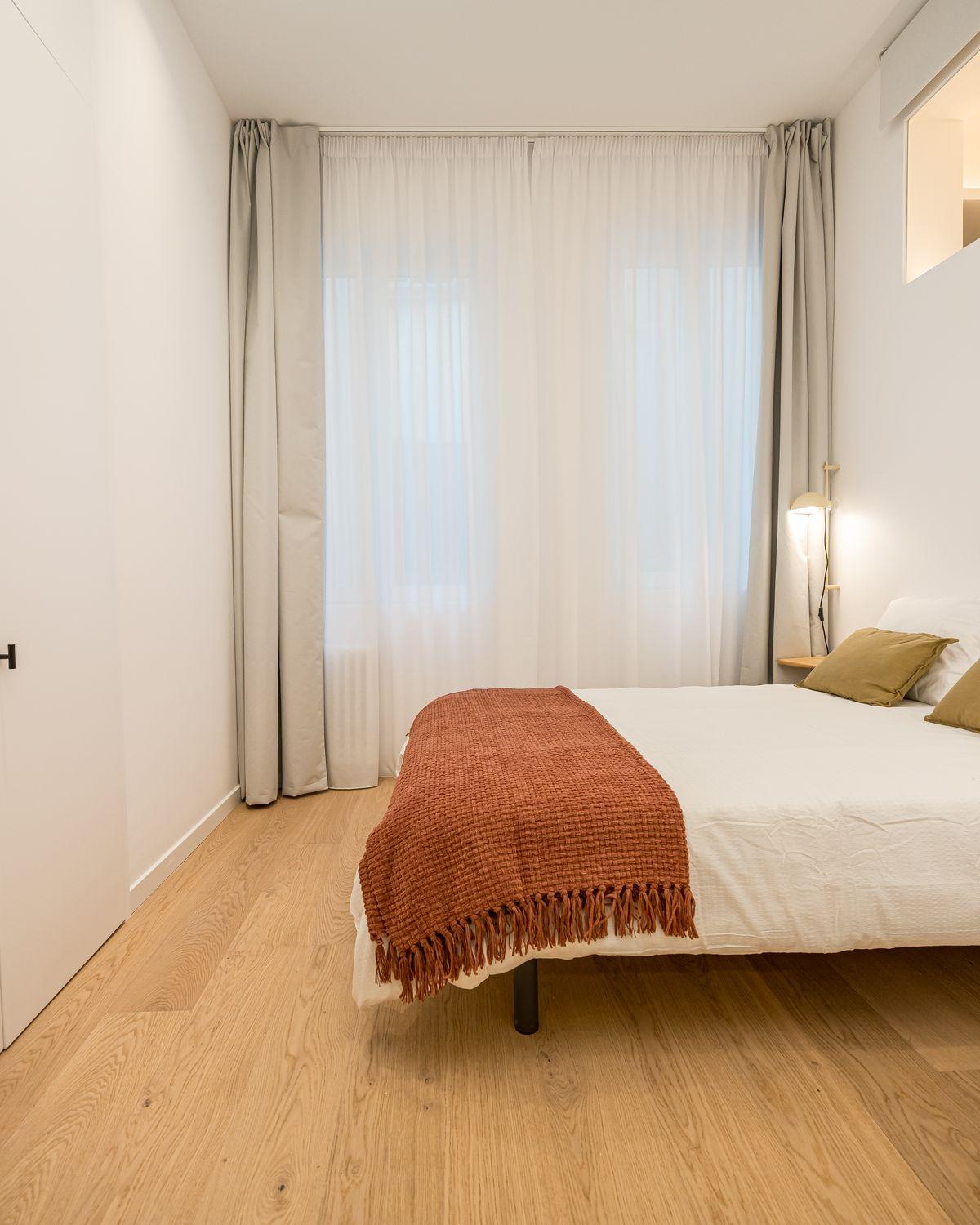 Piso en Venta en Calle de Apodaca - 34