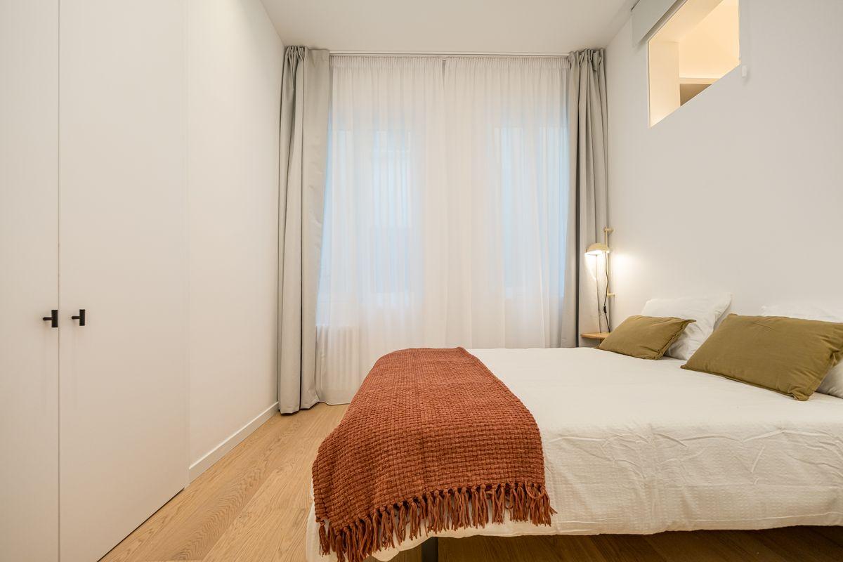 Piso en Venta en Calle de Apodaca - 33