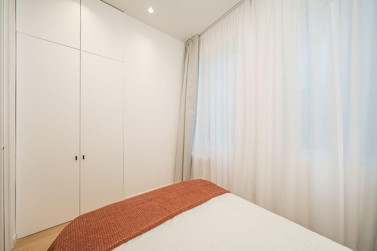 Piso en Venta en Calle de Apodaca - 50