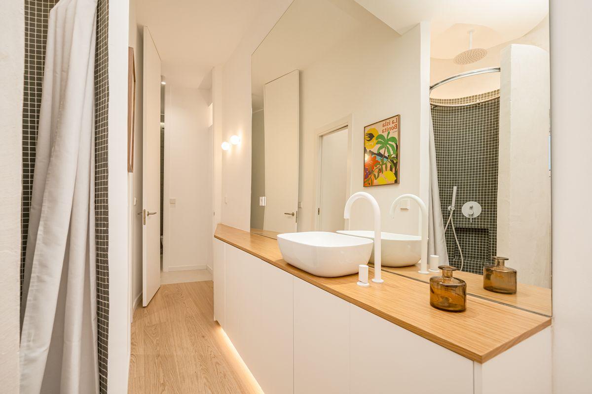 Piso en Venta en Calle de Apodaca - 57