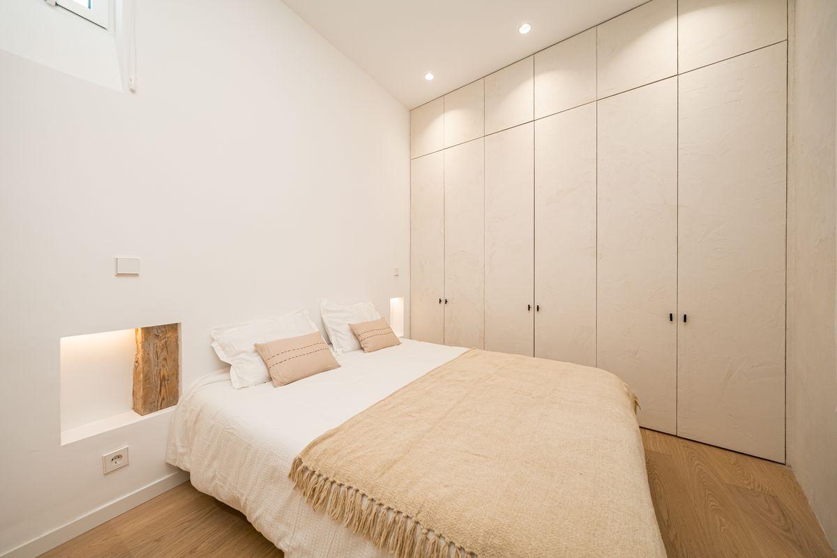 Piso en Venta en Calle de Apodaca - 55