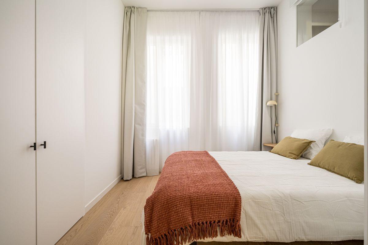 Piso en Venta en Calle de Apodaca - 53