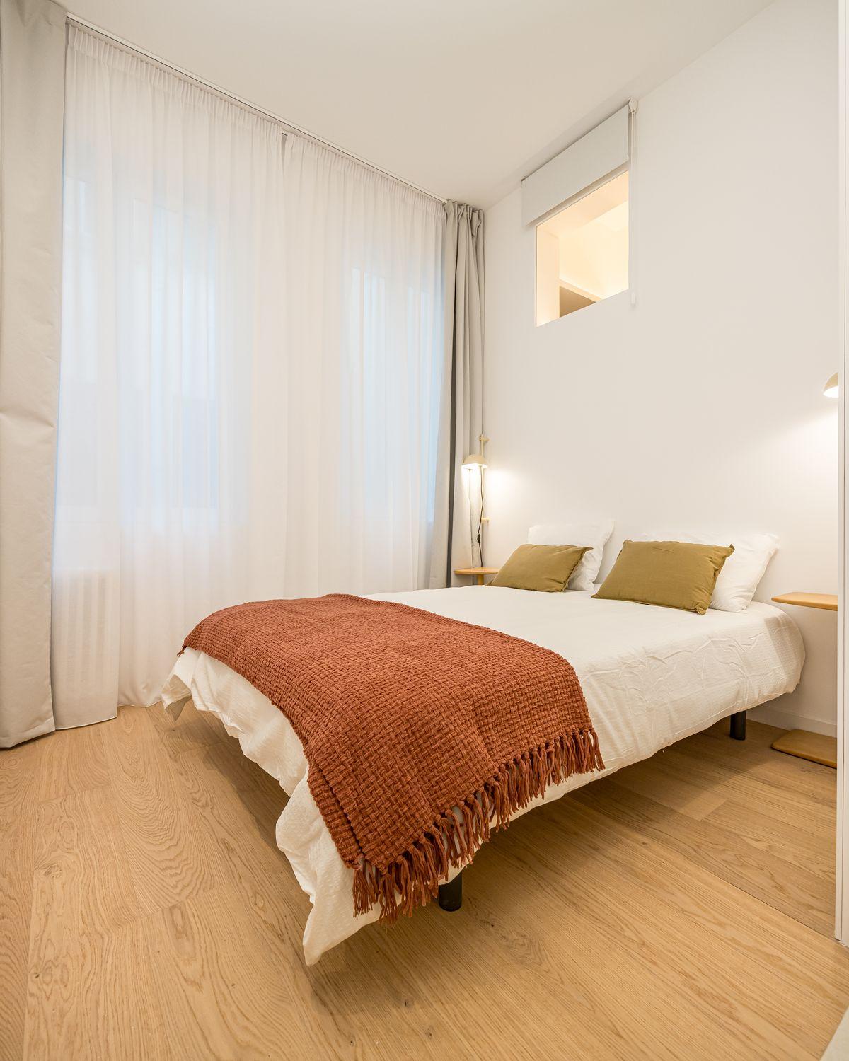 Piso en Venta en Calle de Apodaca - 51