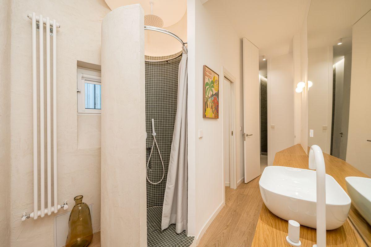 Piso en Venta en Calle de Apodaca - 70