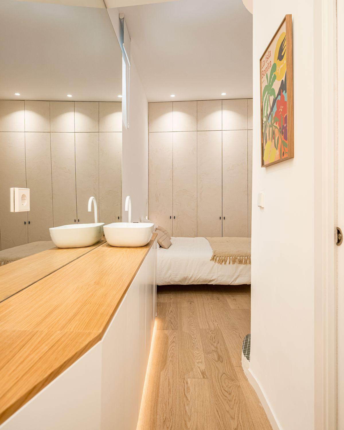 Piso en Venta en Calle de Apodaca - 60