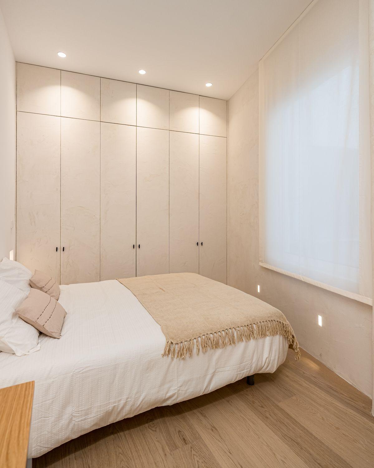 Piso en Venta en Calle de Apodaca - 72