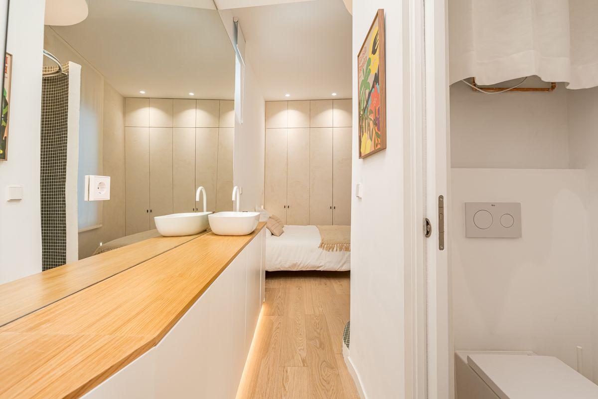 Piso en Venta en Calle de Apodaca - 59