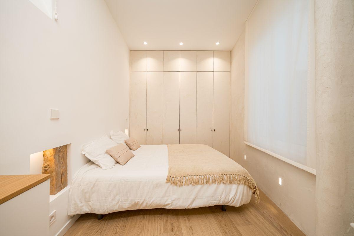 Piso en Venta en Calle de Apodaca - 68
