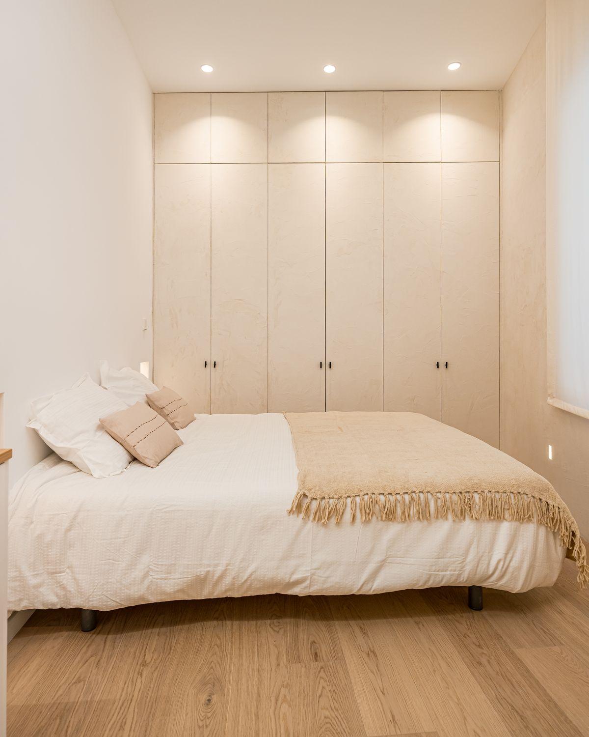 Piso en Venta en Calle de Apodaca - 61