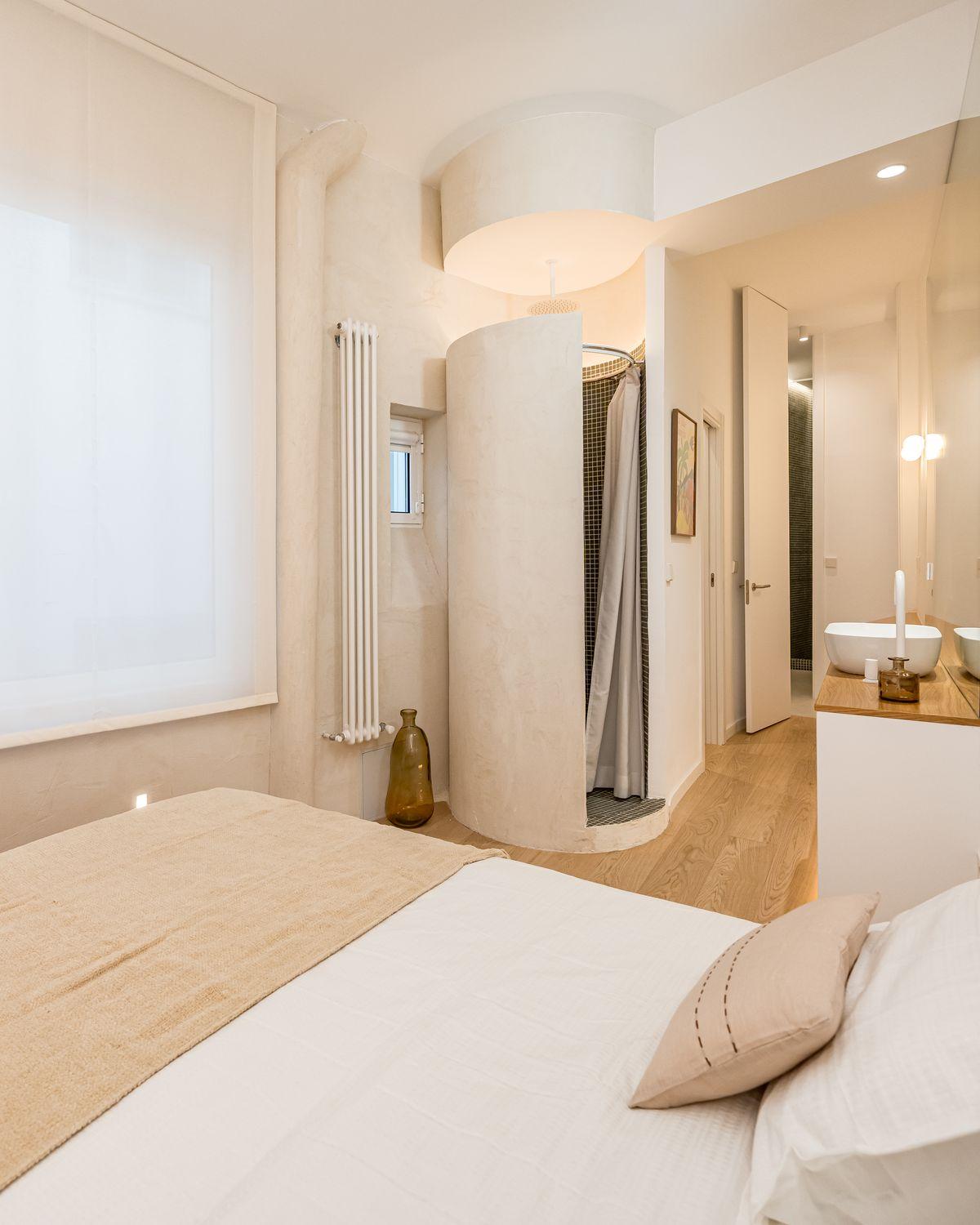 Piso en Venta en Calle de Apodaca - 74