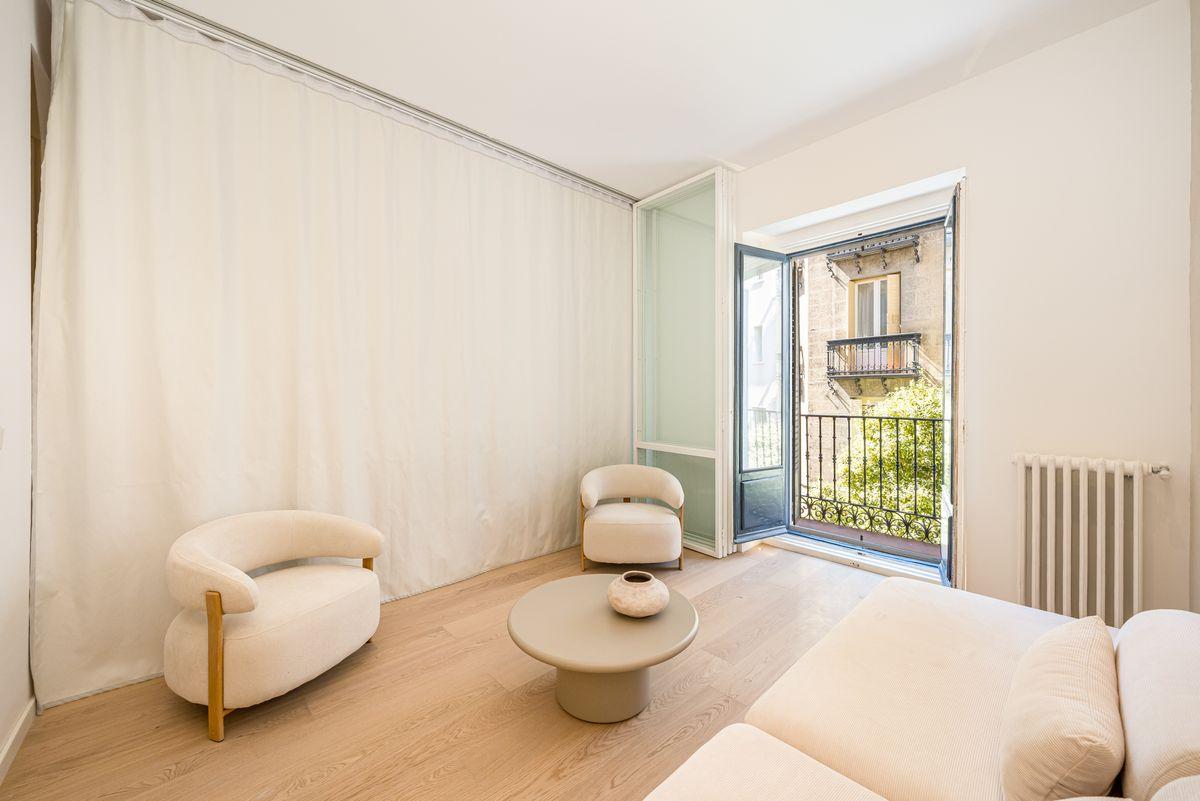 Piso en Venta en Calle de Apodaca - 78