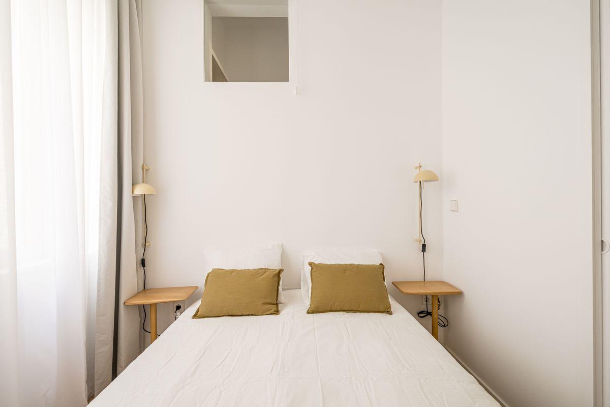 Piso en Venta en Calle de Apodaca - 81