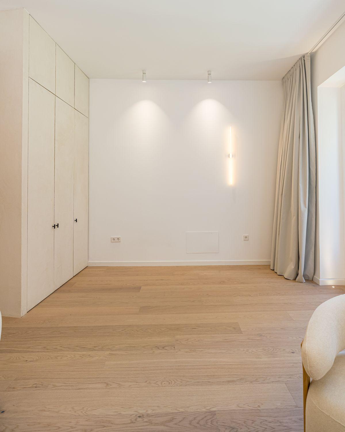 Piso en Venta en Calle de Apodaca - 85