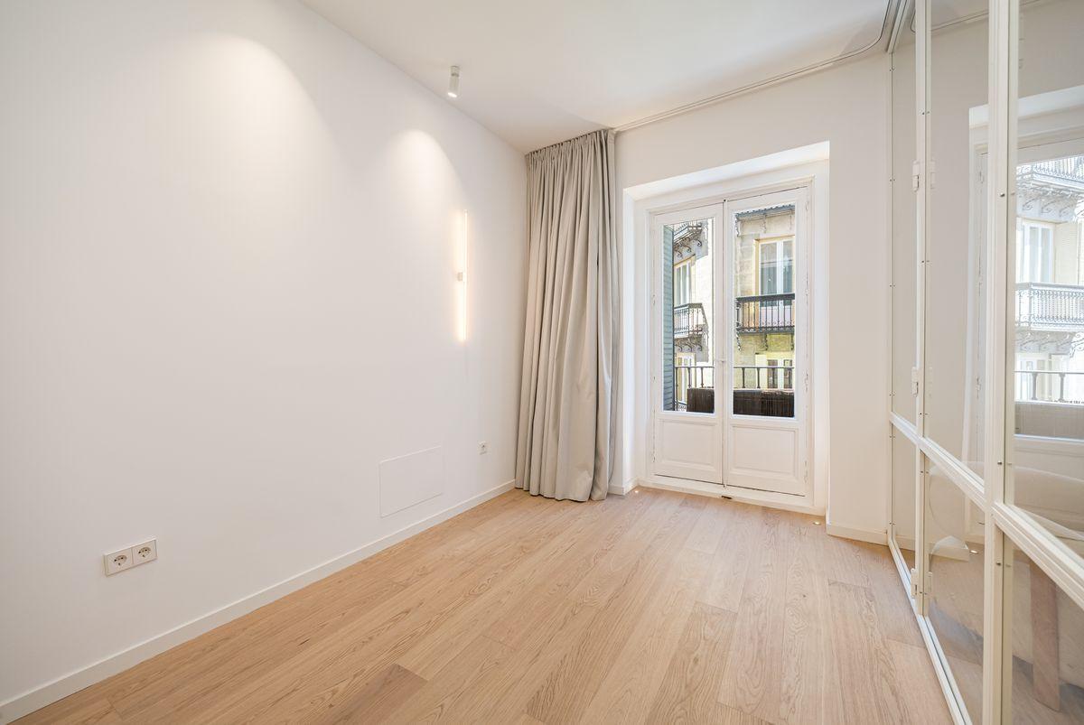 Piso en Venta en Calle de Apodaca - 87